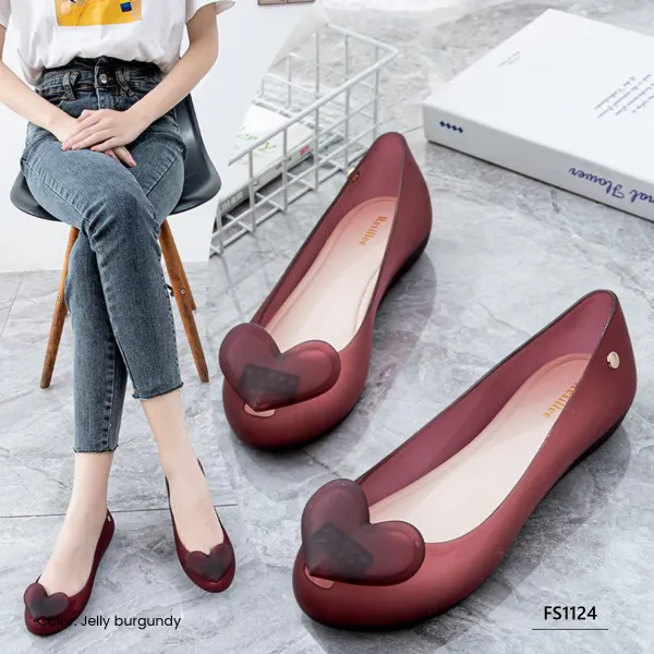 Glitz Stride Female Slipper